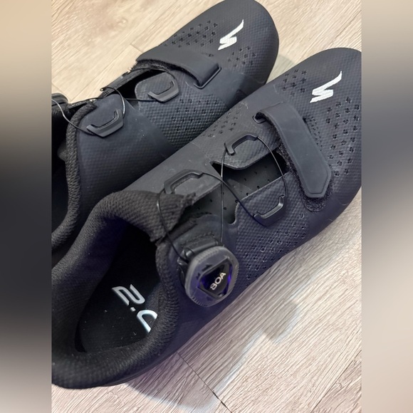 Men’s Specialized Torch 2.0 Cycling Shoes, Size 6.5 main image 8